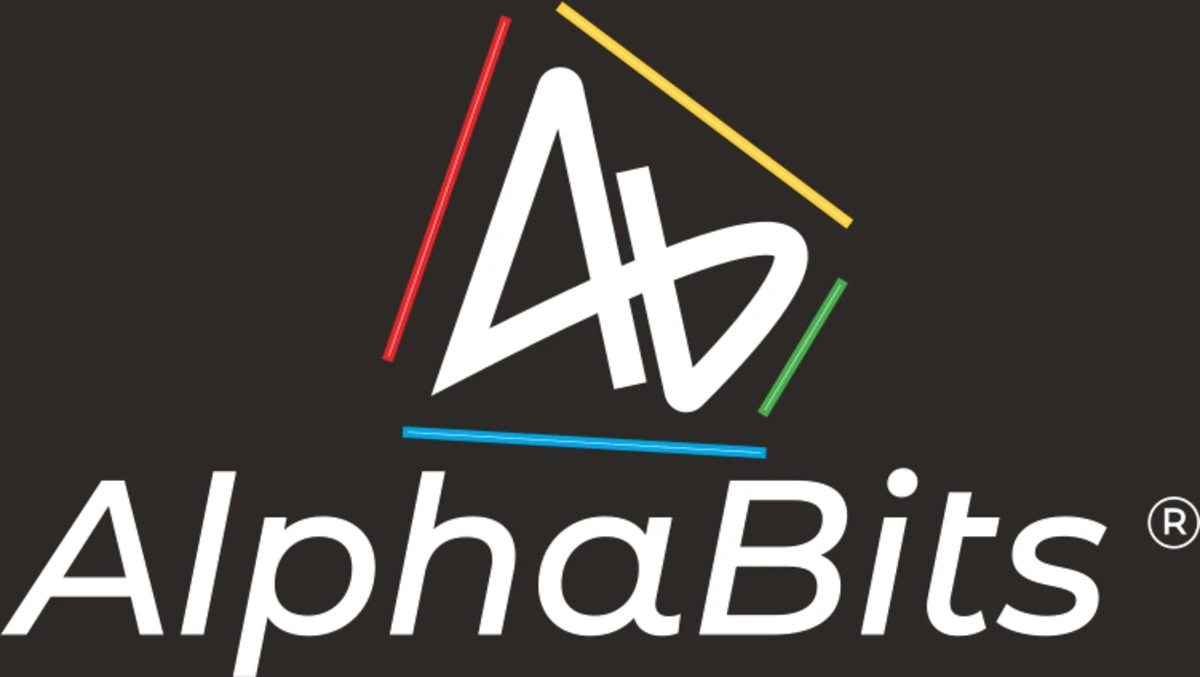 Logo von AlphaBits