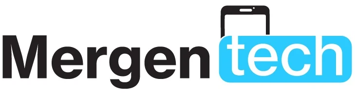 Wortmarke MergenTech