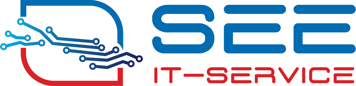 Logo von See-IT-Service